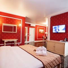 Отель Чапаев, Воронеж, Воронежская область