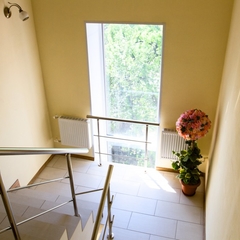 Отель и хостел Check-inn, Воронеж, Воронежская область