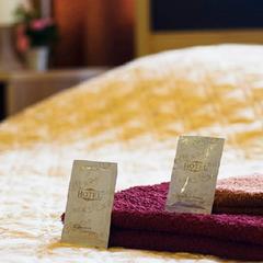 Гостиница На Донбасской, Воронеж, Воронежская область