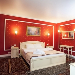 Отель Чапаев, Воронеж, Воронежская область