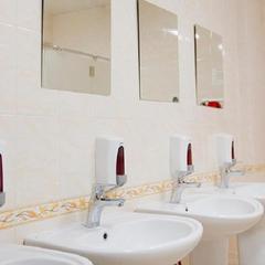 Гостиница На Донбасской, Воронеж, Воронежская область