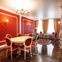 Отель Чапаев, Воронеж, Воронежская область