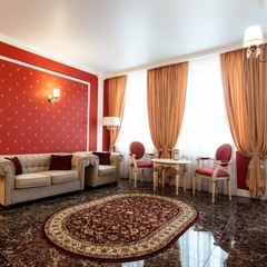 Отель Чапаев, Воронеж, Воронежская область