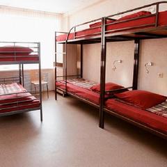 Гостиница На Донбасской, Воронеж, Воронежская область