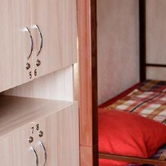 Гостиница На Донбасской, Воронеж, Воронежская область