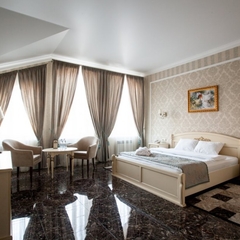 Отель Чапаев, Воронеж, Воронежская область