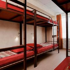 Гостиница На Донбасской, Воронеж, Воронежская область