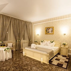 Отель Чапаев, Воронеж, Воронежская область