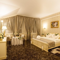 Отель Чапаев, Воронеж, Воронежская область