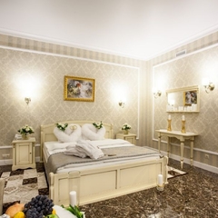 Отель Чапаев, Воронеж, Воронежская область