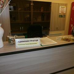 Гостиница На Донбасской, Воронеж, Воронежская область