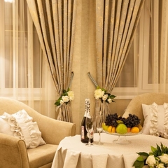 Отель Чапаев, Воронеж, Воронежская область