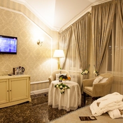 Отель Чапаев, Воронеж, Воронежская область