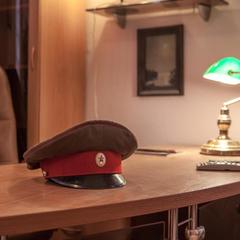 Гостиничный комплекс На Верандах, Воронеж, Воронежская область