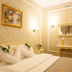 Отель Чапаев, Воронеж, Воронежская область