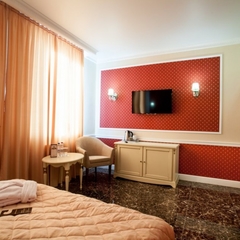 Отель Чапаев, Воронеж, Воронежская область