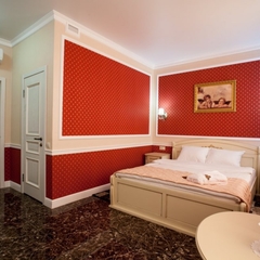 Отель Чапаев, Воронеж, Воронежская область