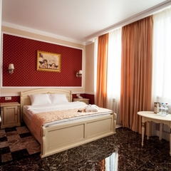 Отель Чапаев, Воронеж, Воронежская область