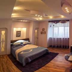 Гостиничный комплекс На Верандах, Воронеж, Воронежская область