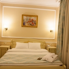 Отель Чапаев, Воронеж, Воронежская область