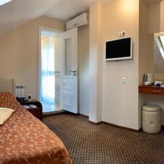 Гостиничный комплекс На Верандах, Воронеж, Воронежская область