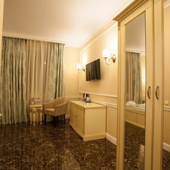 Отель Чапаев, Воронеж, Воронежская область