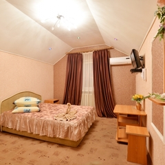 Гостиный двор Майами, Воронеж, Воронежская область