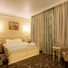 Отель Чапаев, Воронеж, Воронежская область