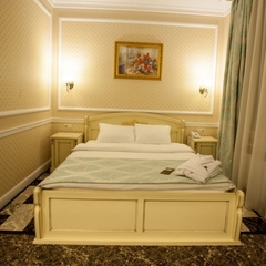 Отель Чапаев, Воронеж, Воронежская область