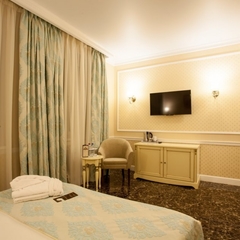 Отель Чапаев, Воронеж, Воронежская область