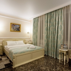 Отель Чапаев, Воронеж, Воронежская область