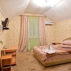 Гостиный двор Майами, Воронеж, Воронежская область