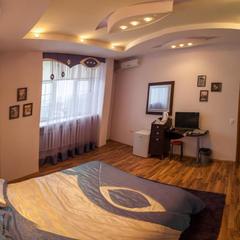 Гостиничный комплекс На Верандах, Воронеж, Воронежская область