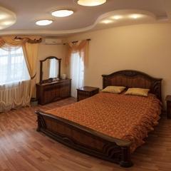 Гостиничный комплекс На Верандах, Воронеж, Воронежская область