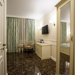 Отель Чапаев, Воронеж, Воронежская область