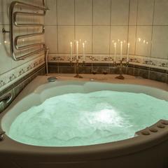 Гостиничный комплекс На Верандах, Воронеж, Воронежская область