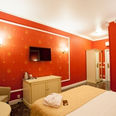 Отель Чапаев, Воронеж, Воронежская область