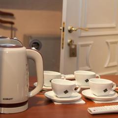 Гостиничный комплекс На Верандах, Воронеж, Воронежская область