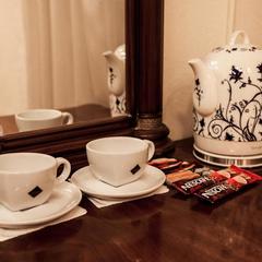 Гостиничный комплекс На Верандах, Воронеж, Воронежская область