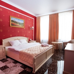 Отель Чапаев, Воронеж, Воронежская область