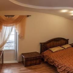 Гостиничный комплекс На Верандах, Воронеж, Воронежская область