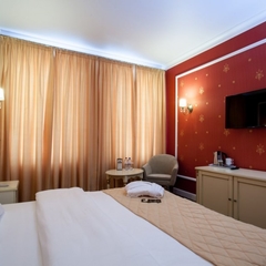 Отель Чапаев, Воронеж, Воронежская область