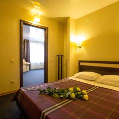 Центр отдыха Комплекс Первомайский, Воронеж, Воронежская область