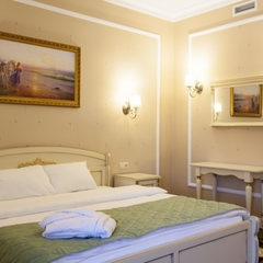 Отель Чапаев, Воронеж, Воронежская область