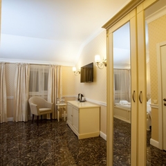 Отель Чапаев, Воронеж, Воронежская область