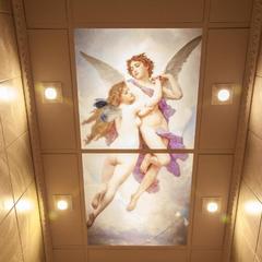 Гостиничный комплекс На Верандах, Воронеж, Воронежская область