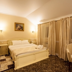 Отель Чапаев, Воронеж, Воронежская область