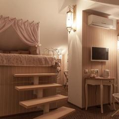 Гостиничный комплекс На Верандах, Воронеж, Воронежская область