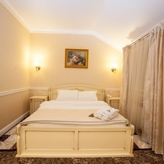 Отель Чапаев, Воронеж, Воронежская область