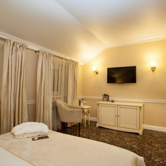 Отель Чапаев, Воронеж, Воронежская область